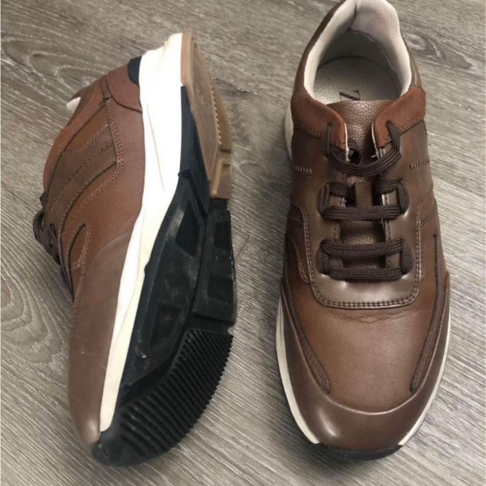 Zara Men Shoes